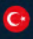 Türkiye flag