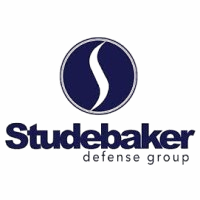 Studbekar Defence Group logo